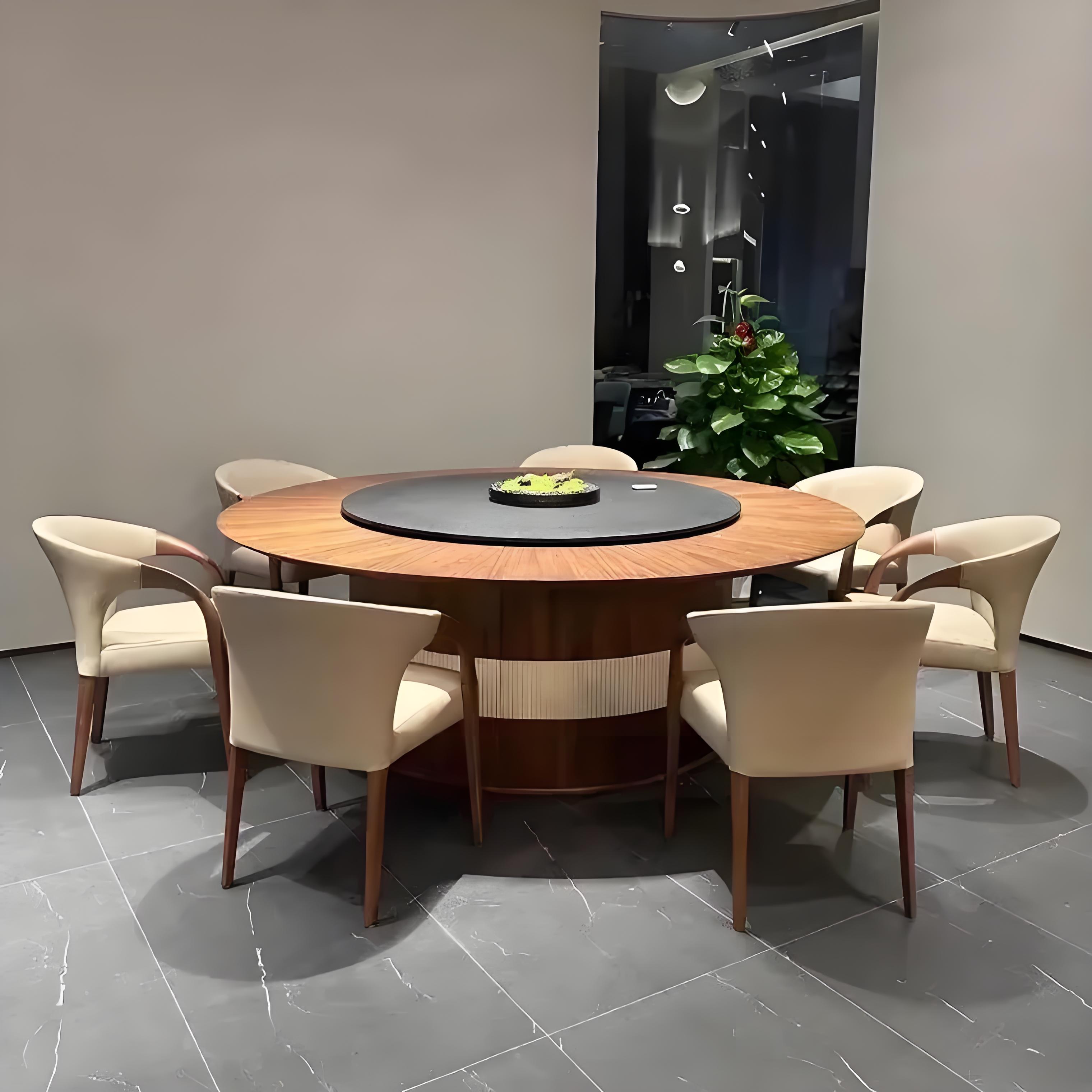 汕尾市中餐桌地锅鸡灶台 - 方案